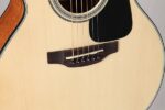 Takamine GX18CE-NS Taka-Mini - Image 8