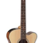 Takamine GB30CE-NAT - elektroakustinė gitara