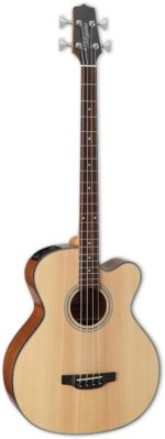 Takamine GB30CE-NAT - Image 3