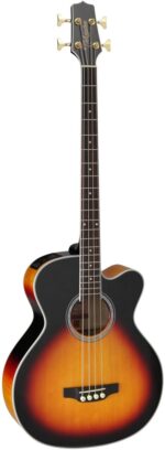 Takamine GB72CE-BSB - Image 3