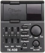 Takamine GB72CE-BSB - Image 2