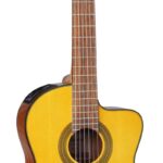 Takamine GC1CE-NAT - elektroakustinė klasikinė gitara