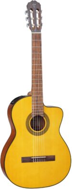 Takamine GC1CE-NAT - Image 2