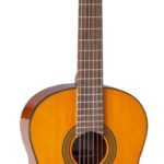 Takamine GC3-NAT - klasikinė gitara kedro viršus