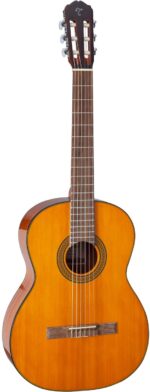 Takamine GC3-NAT - Image 2