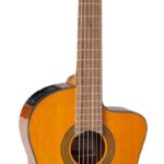 Takamine GC3CE-NAT - elektroakustinė klasikinė gitara