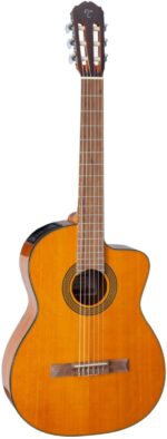 Takamine GC3CE-NAT - Image 2