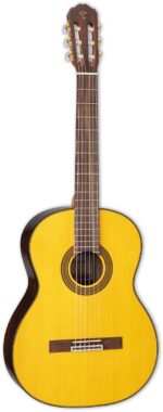 Takamine GC5-NAT - Image 2