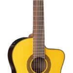 Takamine GC5CE-NAT - elektroakustinė klasikinė gitara