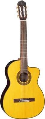Takamine GC5CE-NAT - Image 2