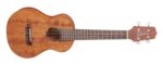 Takamine GU-C1 Soprano Ukulele, Mahogany - Image 6