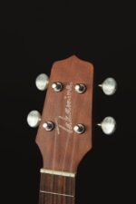 Takamine GU-C1 Soprano Ukulele, Mahogany - Image 4