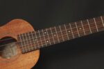 Takamine EGU-C1 Concert Ukulele with pickup. - Image 6