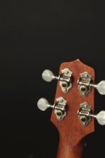 Takamine EGU-C1 Concert Ukulele with pickup. - Image 7