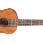 Takamine EGU-S1 - sopraninė ukulėlė su pikapu