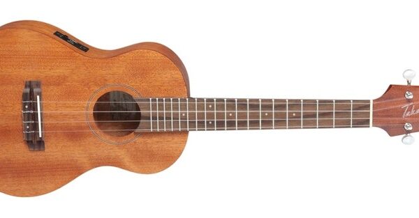 Takamine EGU-S1 Sopran Ukulele