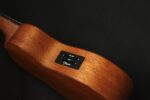 Takamine EGU-S1 Sopran Ukulele - Image 2