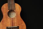 Takamine EGU-S1 Sopran Ukulele - Image 3