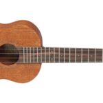Takamine GU-T1 - tenoro ukulėlė mahagoninė