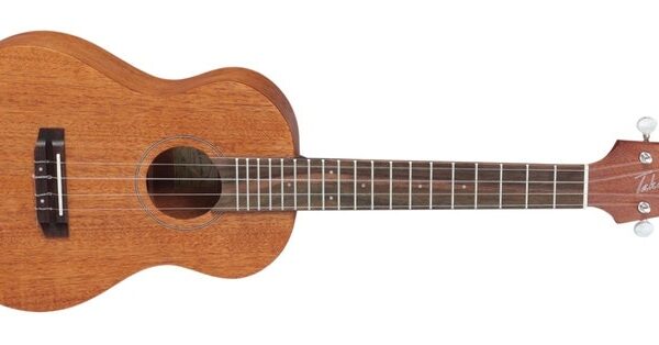 Takamine GU-T1 Tenor Ukulele