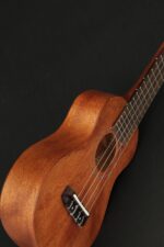 Takamine GU-T1 Tenor Ukulele - Image 2
