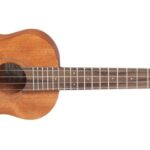 Takamine EGU-T1 - elektroakustinė tenor ukulėlė