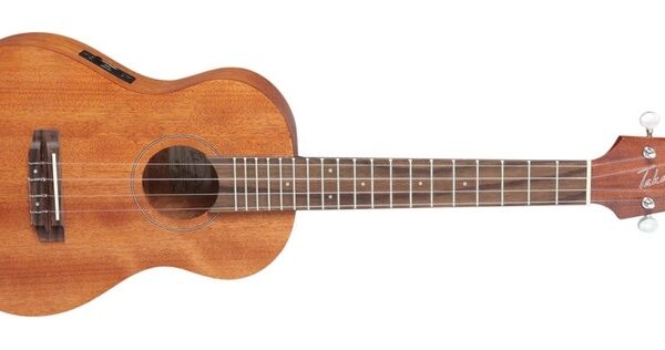 Takamine EGU-T1 Tenor Ukulele