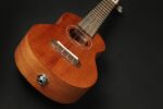 Takamine EGU-T1 Tenor Ukulele - Image 2