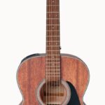 Takamine GLN11E-NS - elektroakustinė gitara NEX
