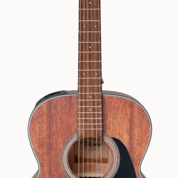 Takamine GLN11E-NS, Nex Body