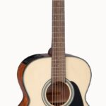 Takamine GLN12E-NS, Nex Body