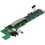 Focusrite ISA One - mikrofoninis preamplifikatorius