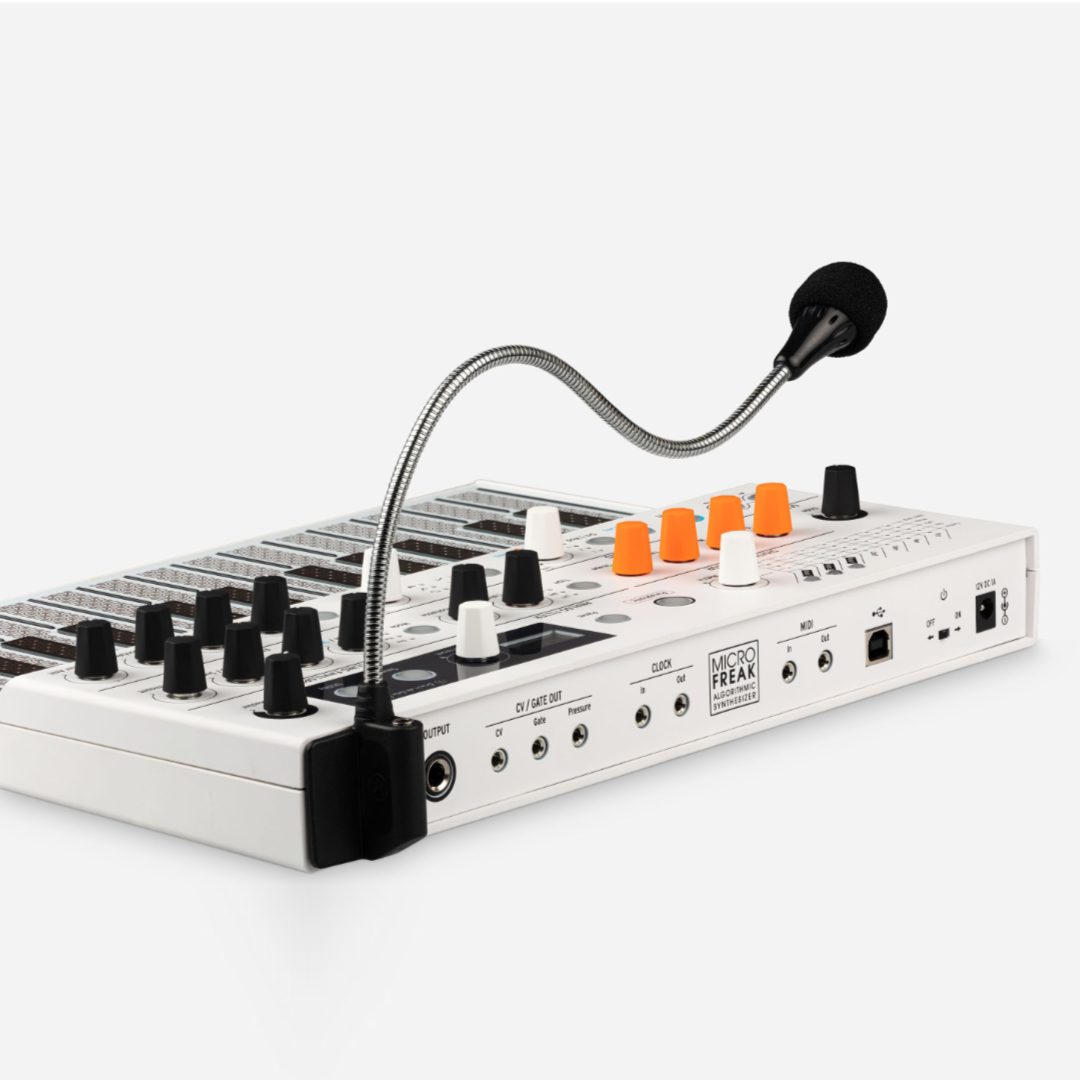 570102_03 MicroFreak Vocoder Edition - Image 1