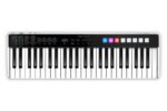 IK Multimedia Irig Keys I/O 49