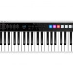 IK Multimedia Irig Keys I/O 49