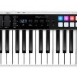 IK Multimedia Irig Keys I/O 25