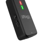 IK Multimedia iRig PRE HD