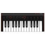 IK Multimedia iRig Keys 2 Mini