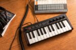 IK Multimedia iRig Keys 2 Mini - Image 2