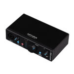 MiniFuse 1 Black - Image 3