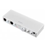 Arturia MiniFuse 4 White