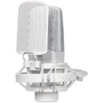 MiniFuse Recording Pack White