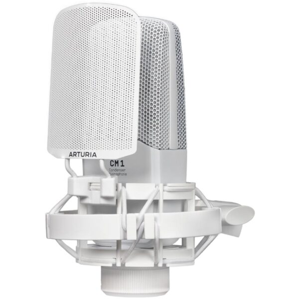 MiniFuse Recording Pack White