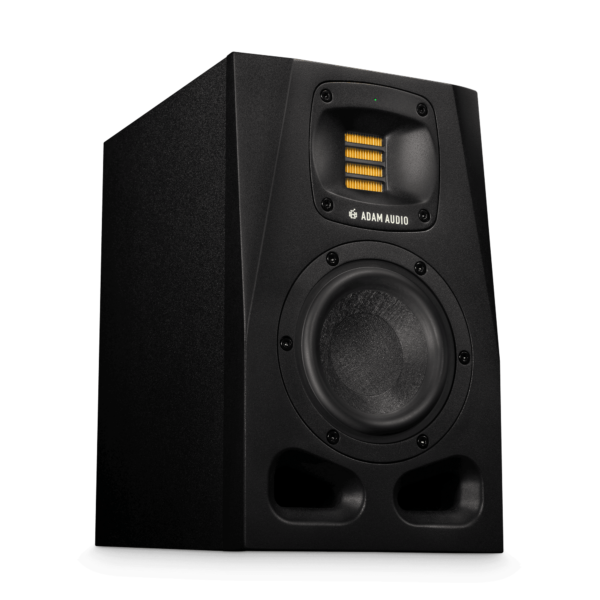 A4V - Nearfield Monitor, 2-way, 4" woofer