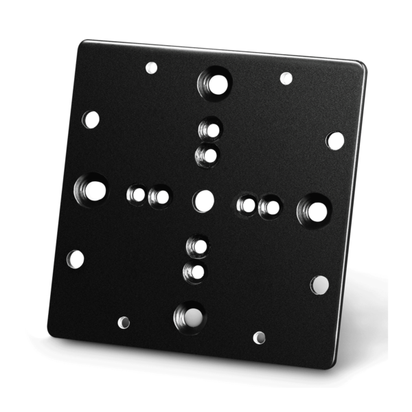 Mounting Plate for A-series