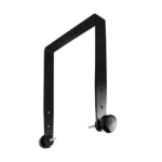 Adam Audio Mounting Bracket for S3V - montavimo laikiklis