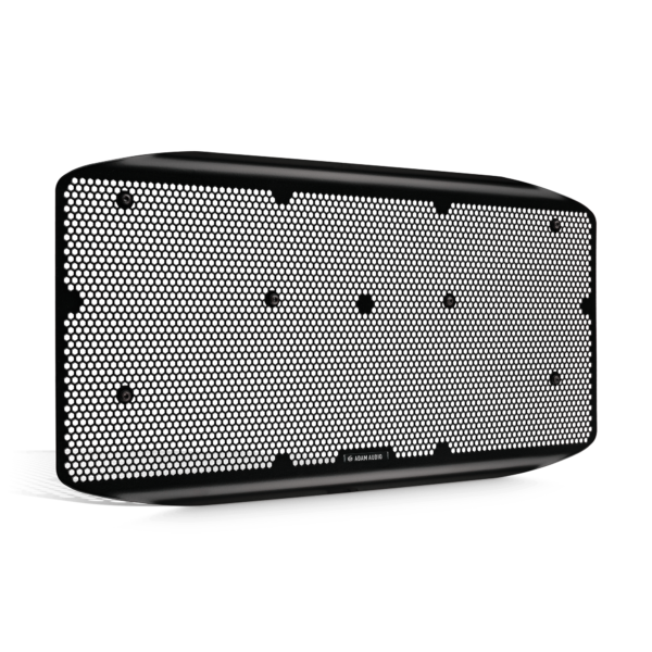 S3H - Nearfield/Midfield Monitor, 3-way system, 2 x 7" woofer