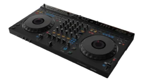 AlphaTheta DDJ-GRV6