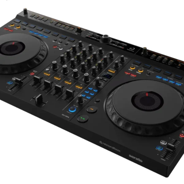 AlphaTheta DDJ-GRV6