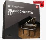 IK Multimedia Pianoverse - Grand Concerto 278 - Image 5